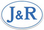 J&R logo